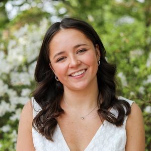 Meet your Posher, Jackie